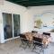 Ikaria village-ground floor apartment No 4