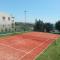 Ikaria village-ground floor apartment No 4