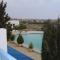 Ikaria village-ground floor apartment No 4