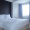 Strategic Studio Apartment The Oasis near Bekasi By Travelio