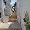 Ikaria village-ground floor apartment No 4