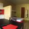 Aparthotel Le Petit Train