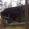 Joutsen Holiday Home - Luosto