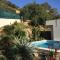 VIzzavona piscine et jacuzzi - 阿雅克修