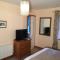 2 Mile Lodge