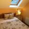 2 Mile Lodge