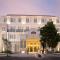Hotel Indies Heritage Prawirotaman