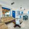 Stegna House Sea View