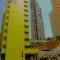 Now Benidorm