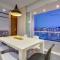 Luxury 3BR Apartment with Marina Views - Il-Gżira