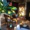 Kamarca House Hotel