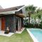 The Apartments Canggu