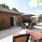 Ferienhaus in Damshagen mit Sauna