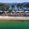 Camping Bayona Playa - Sabaris