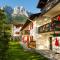 Bayern Resort Hotel (Adults only) - Grainau