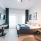 Forenom Aparthotel Helsinki Pikku Huopalahti - Helsinki