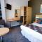Best Western Plus Nottingham Westminster Hotel