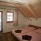 Apartmány Fišerka