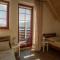 Apartmány Fišerka