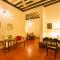 Maison Perumal Pondicherry - A CGH Earth Experience