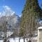 Maison familiale des Gueyniers - Jausiers