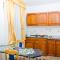 Samson Apartment