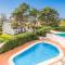Villa Marismas Sombra