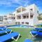 Villa Pou Tres