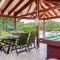 Villa Chariklia