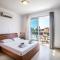 Villa White Daisy