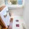 Villa White Daisy