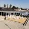 African Beach Hotel-Residence African Beach Hotel-Residence