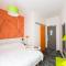 ibis Styles Strasbourg Centre Petite France - Štrasburk
