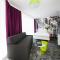 ibis Styles Strasbourg Centre Petite France - Štrasburk