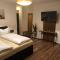 Hotel garni Zum Rebstock