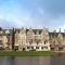 Columba Hotel Inverness by Compass Hospitality - Инвернесс