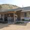 Sequoia Lodge