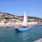 " Le Léana Cardi " Fécamp Bord de mer