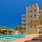 Socrates Hotel Apartments