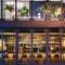 Hotel Pulitzer Buenos Aires
