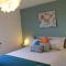 Uisce Beatha House B&B - Portmagee