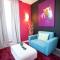 Internacional Design Hotel