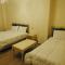 Hotel 3 Vellezerit