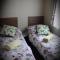 3 Bed Static Caravan @ Hoburne Devon Bay