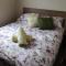 3 Bed Static Caravan @ Hoburne Devon Bay