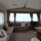 3 Bed Static Caravan @ Hoburne Devon Bay - Paignton