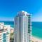 Private Ocean Condos at Hyde Beach Resort & Residences - هوليوود