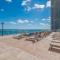 Private Ocean Condos at Hyde Beach Resort & Residences - هوليوود