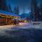 Sleeping Lady Mountain Resort