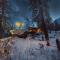 Sleeping Lady Mountain Resort